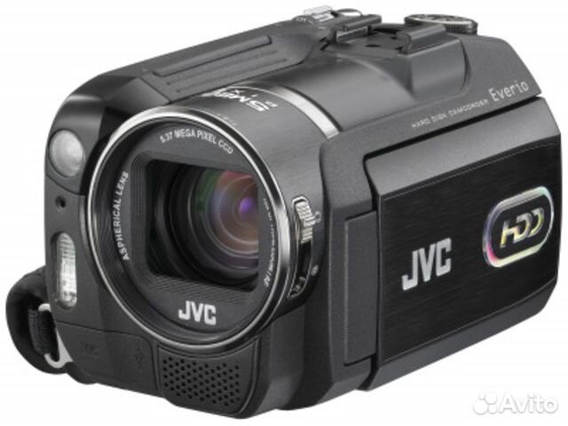 JVC-555