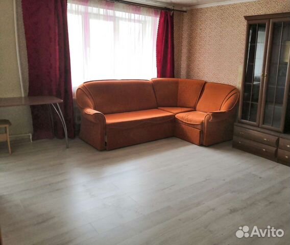 

2-к. квартира, 44 м², 4 кровати