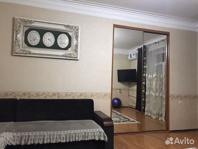 

2-к. квартира, 52 м², 6 кроватей