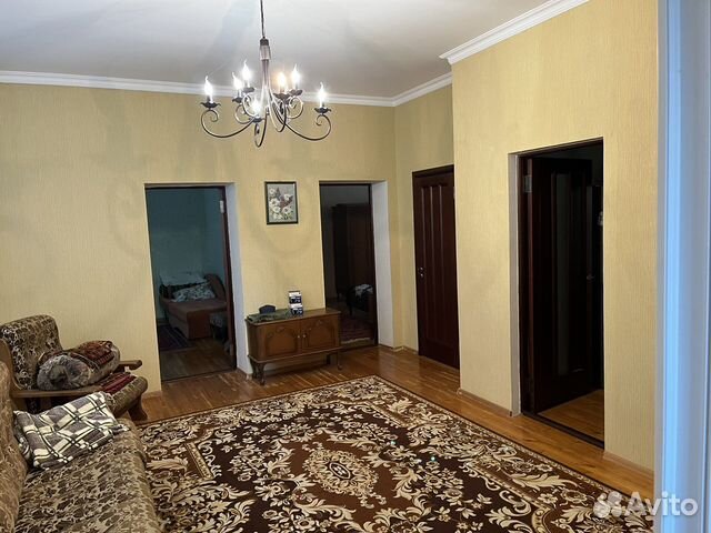 

3-к. дача, 80 м²