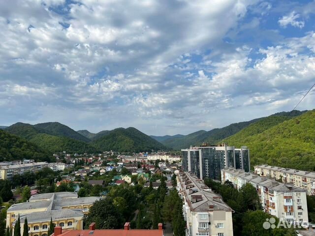 

2-к. квартира, 50 м², 3 кровати