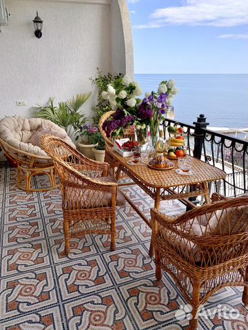 

3-к. квартира, 60 м², 2 кровати