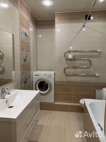 

1-к. квартира, 42 м², 14/16 эт.