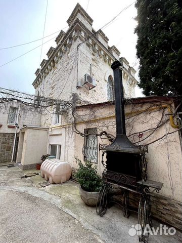 

1-к. квартира, 30 м², 1/2 эт.