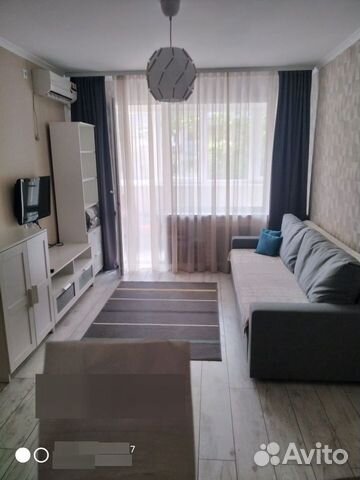 

2-к. квартира, 47 м², 2 кровати