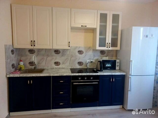 

2-к. квартира, 63 м², 4 кровати