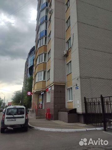 

2-к. квартира, 58 м², 4 кровати