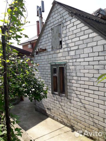 

1-к. дача, 18 м²