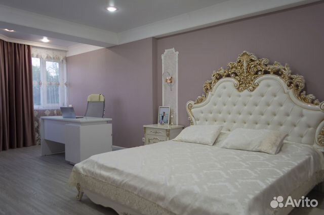

4-к. квартира, 100 м², 3 кровати