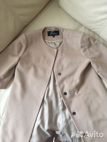 Пальто Пальто