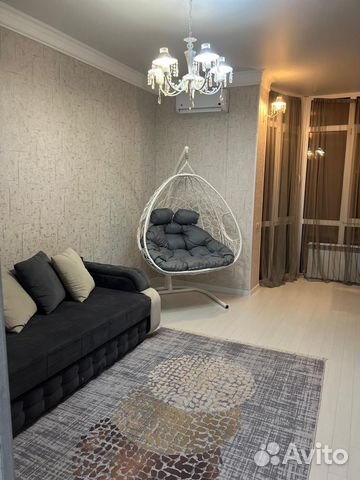 

2-к. квартира, 65 м², 2 кровати