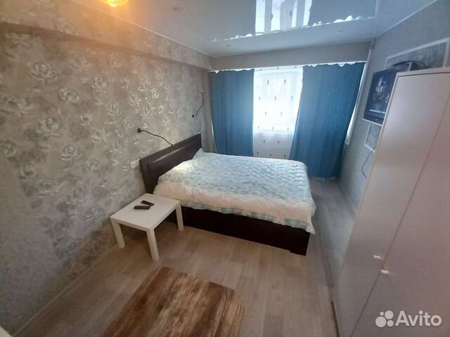 

Квартира-студия, 22 м², 1 кровать