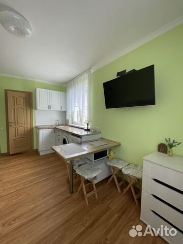 

Квартира-студия, 16 м², 2/3 эт.