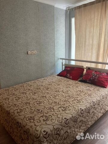 

2-к. квартира, 45 м², 4 кровати