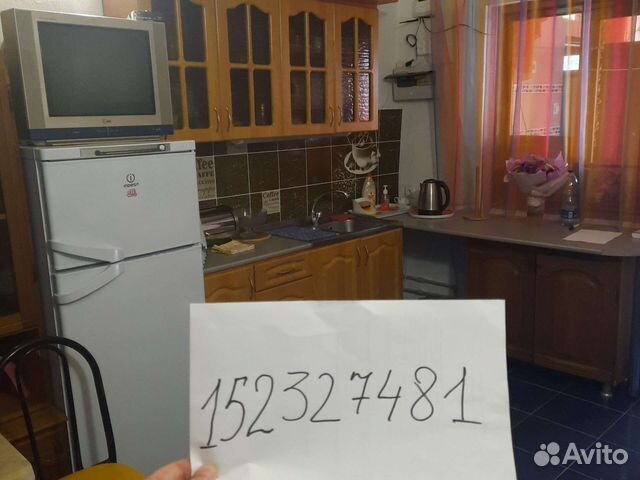 

2-к. дом, 56 м²