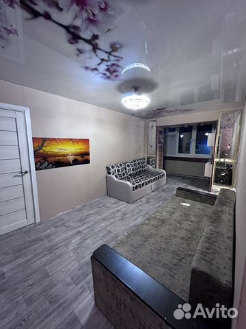 

2-к. квартира, 452 м², 3 кровати