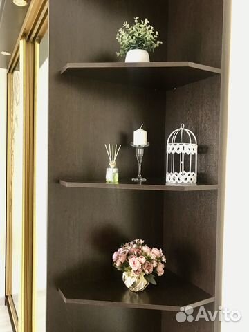 

1-к. квартира, 37,1 м², 1 кровать