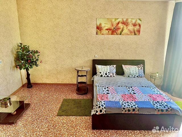 

2-к. квартира, 71 м², 6 кроватей