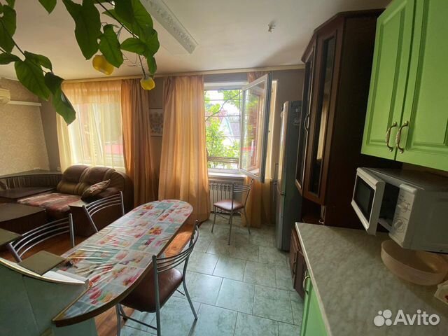 

3-к. квартира, 49,3 м², 4 кровати