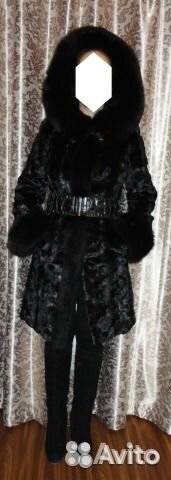 Шуба норковая Шуба норковая