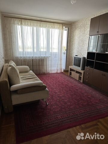 

2-к. квартира, 52 м², 5 кроватей
