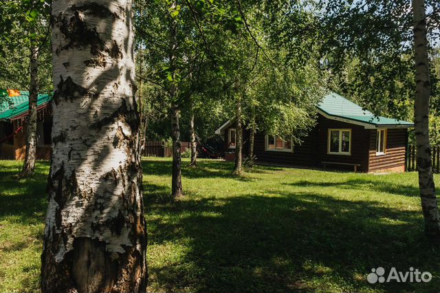 

Дом 90 м² на участке 20 сот.