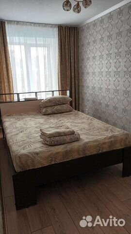 

2-к. квартира, 43 м², 4 кровати