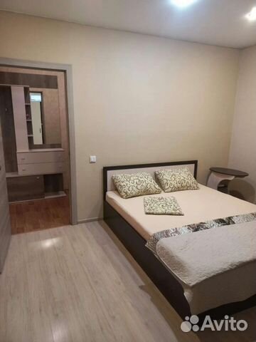 

1-к. квартира, 51 м², 3/3 эт.