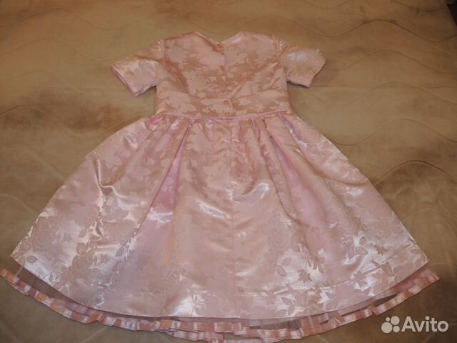 Нарядное платье Нарядное платье