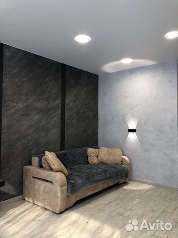 

Квартира-студия, 34 м², 4/24 эт.