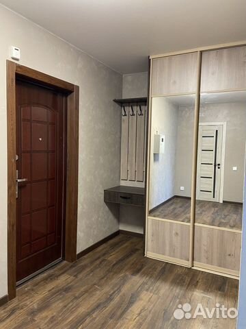 

1-к. квартира, 41 м², 2 кровати