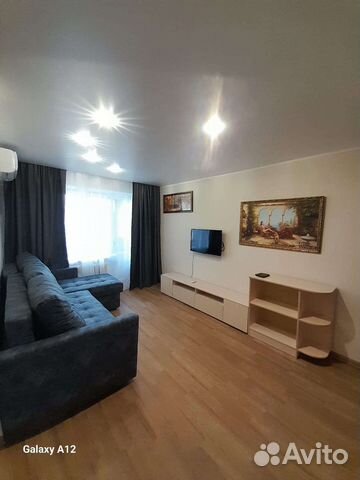 

2-к. квартира, 49 м², 5/5 эт.