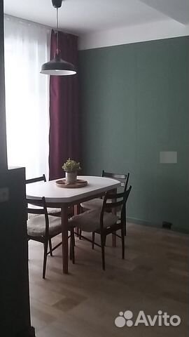 

2-к. квартира, 63 м², 4 кровати