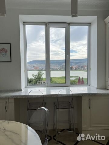 

2-к. квартира, 49 м², 2 кровати