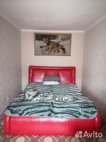 

2-к. квартира, 45 м², 1 кровать