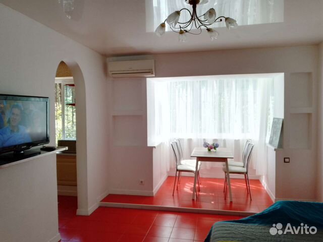 

2-к. квартира, 36,6 м², 2 кровати