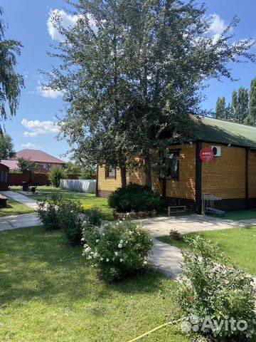 

Коттедж 150 м² на участке 25 сот.