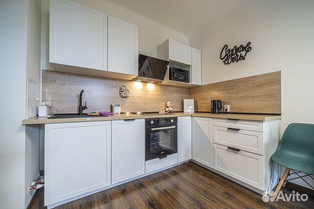 

2-к. квартира, 54 м², 3 кровати