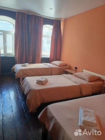 

1-к. квартира, 30 м², 1/1 эт.