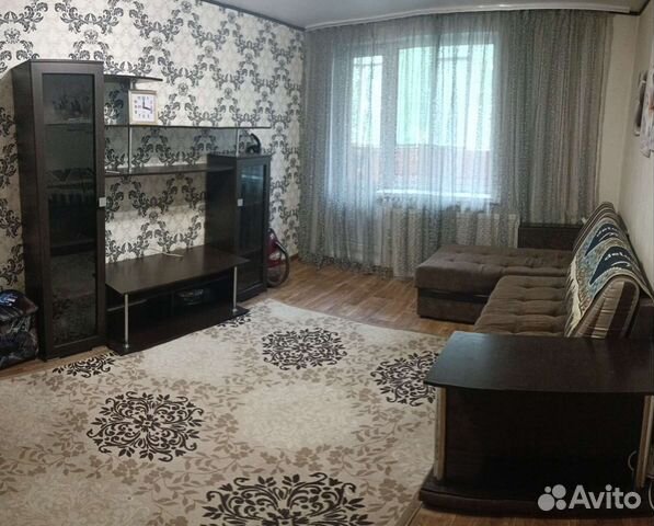 

2-к. квартира, 60 м², 5 кроватей