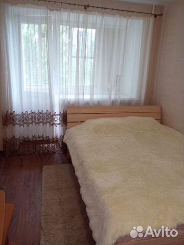 

1-к. квартира, 30,5 м², 2 кровати