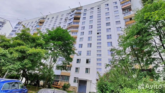 

3-к. квартира, 80 м², 6 кроватей