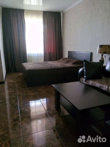 

1-к. квартира, 39,2 м², 3 кровати