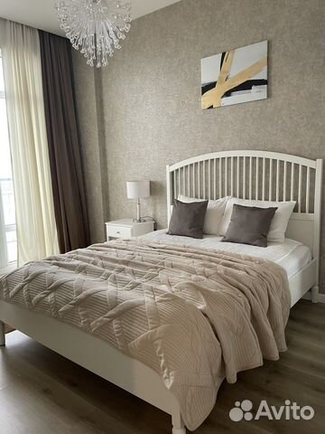 

2-к. квартира, 68 м², 5 кроватей