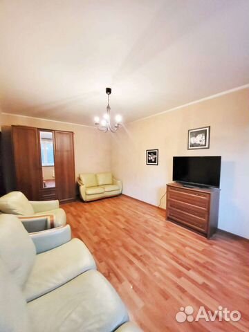 

2-к. квартира, 59 м², 4 кровати