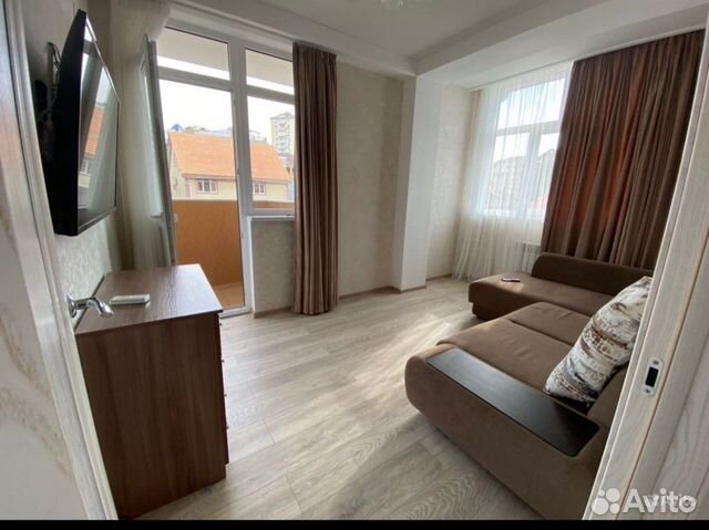 

2-к. квартира, 58 м², 3 кровати