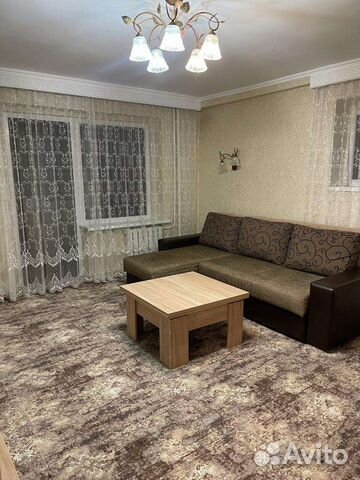 

2-к. квартира, 52 м², 3 кровати