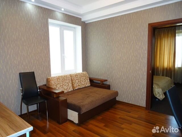

2-к. квартира, 40 м², 2 кровати