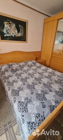 

2-к. квартира, 50 м², 1/2 эт.