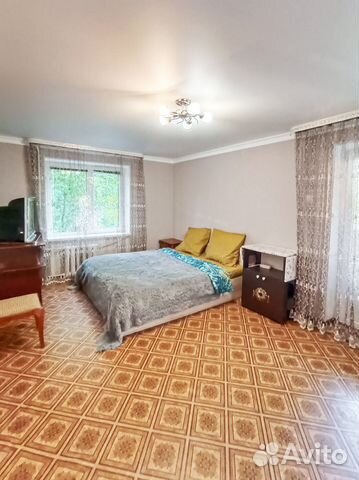 

1-к. квартира, 36 м², 2 кровати